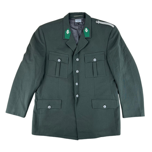 Austrian army surplus jacket - surplus,