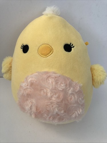 Jazwares squishmallows plush - squishmallows,