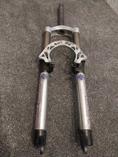 1998 Marzocchi Bomber Z1 Bam Susp'Forks  26" Retro MTB 