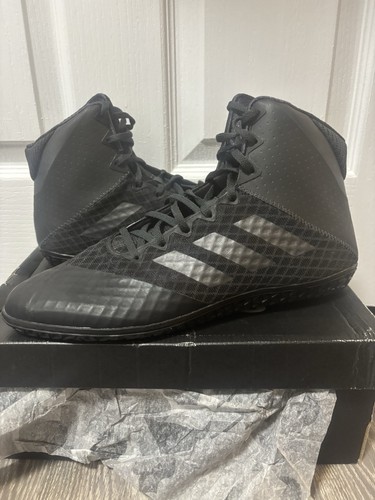 Adidas boxing wrestling - adidas,