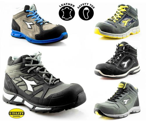 Diadora utility womens safety - diadora,