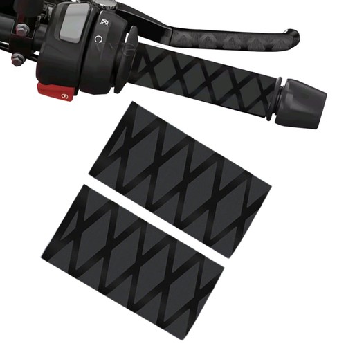Motorcycle parts non slip grip - parts, non-slip