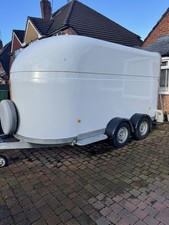 Trailer Fautras Oblic 3