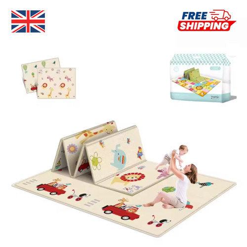 Baby play mat large - play,