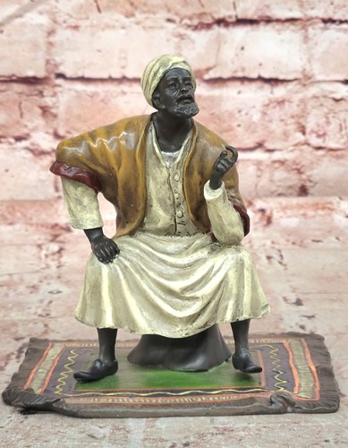 Franz bergman bronze arabian - franz,