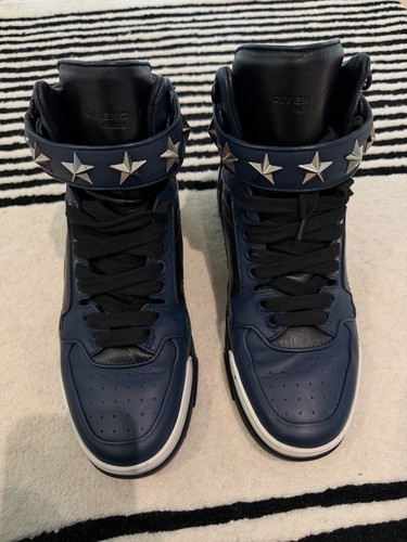 Givenchy tyson high top - givenchy,