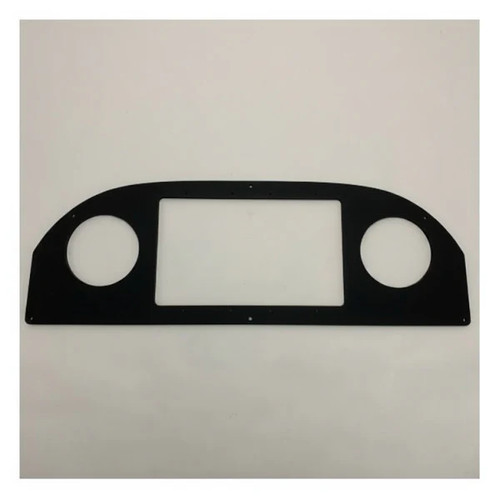 Quicksilver marine dashboard - marine,