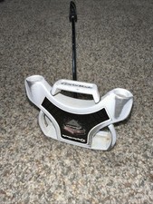 Taylormade Spider Ghost