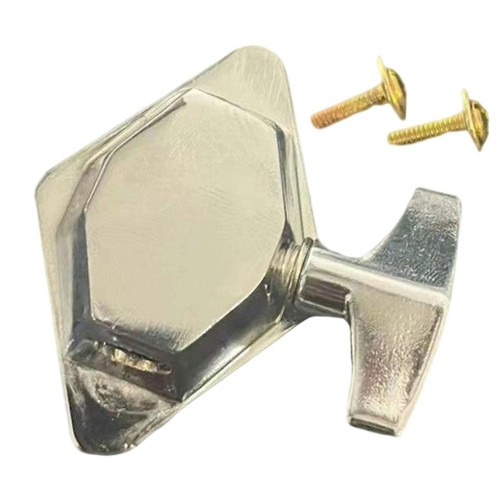 Floor tom leg bracket - floor,