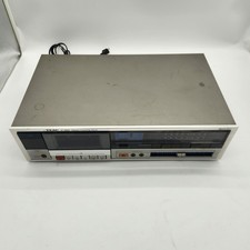 Vintage Teac V-300 Cassette