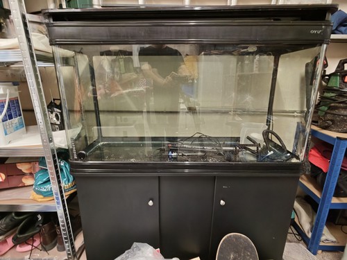 Boyo fish tank aquarium - boyo,