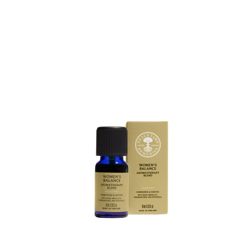 Neal yard remedies - neal's,