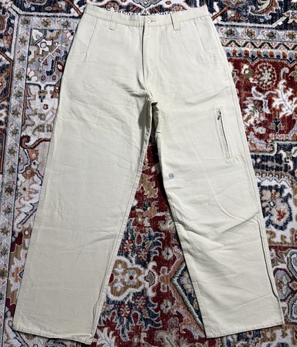 Vtg y2k airwalk baggy - y2k, leg