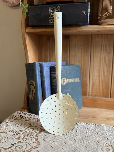 Vintage white french - vintage,
