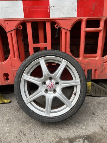Honda civic fn2 type - civic,