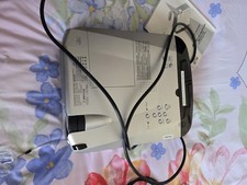 Projector Plus U7-132hSF Portable Projector