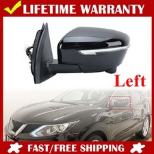 For Nissan Qashqai J11