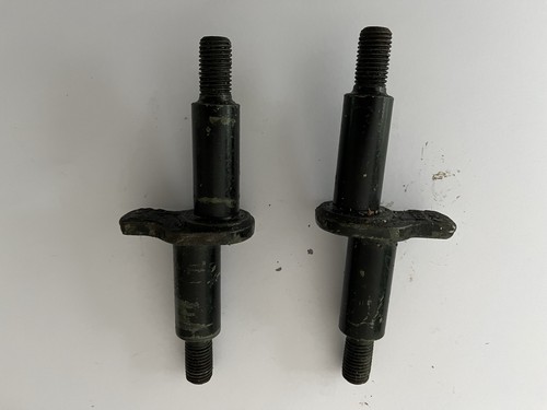 Porsche 944 front - 944, suspension