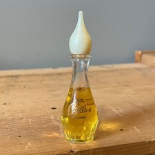 Vintage Avon Cotillion Perfume