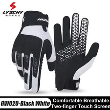 Motorcycle gloves winter warm - gloves,