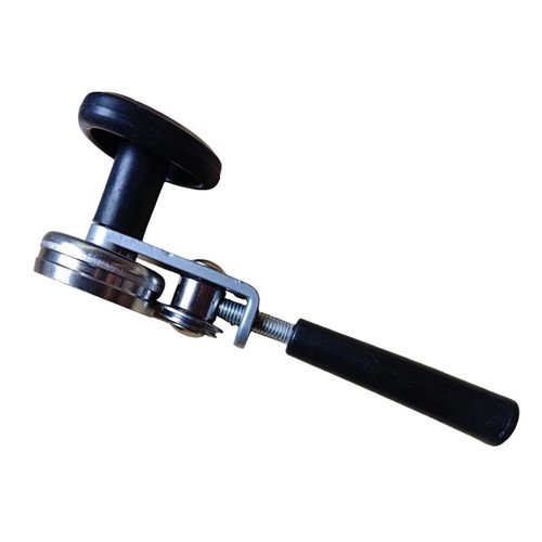 Manual can sealer portable - manual,