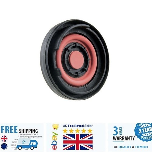 Crankcase ventilation valve - ventilation,