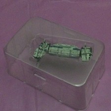 Resistance Transport Miniature