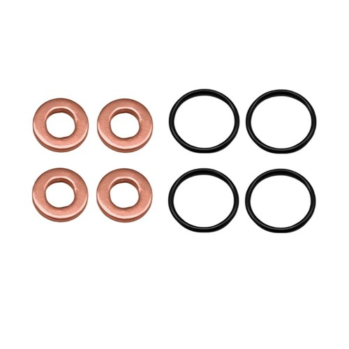 Diesel injector seal kit - diesel, honda