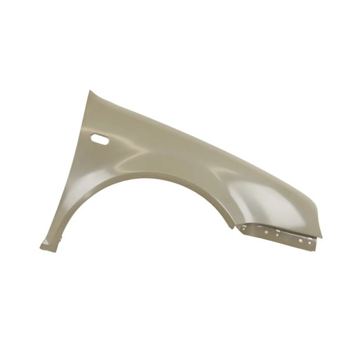 Front wing primed - front,
