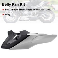 For Triumph Street Triple