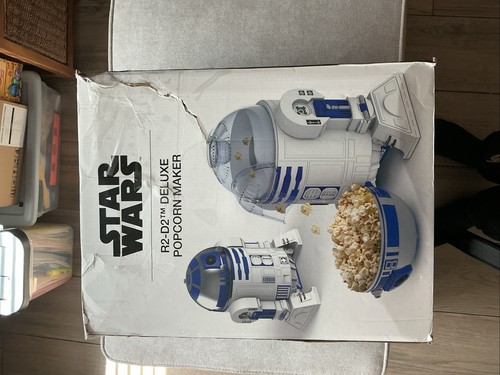Star wars disney - disney, r2-d2