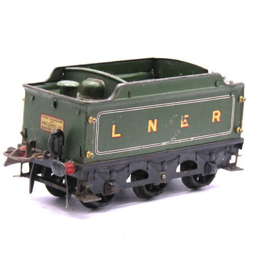 Hornby gauge lner no2 - o,