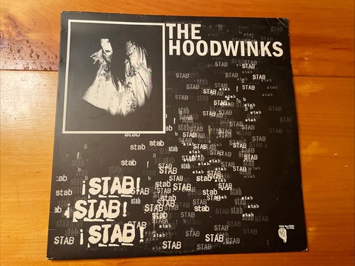 The hoodwinks stab - the, ‎–