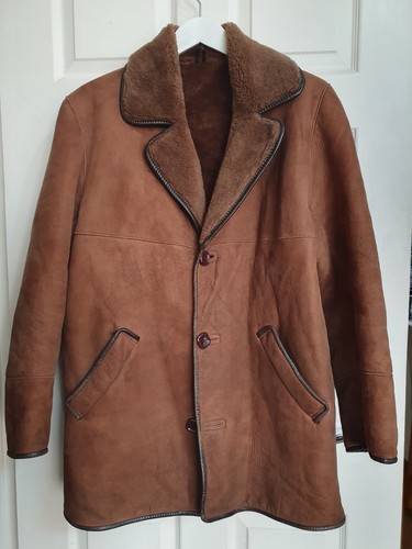 Vintage woolea sheepskin - woolea,