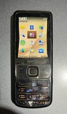 Nokia 6700 Сlassic Silver