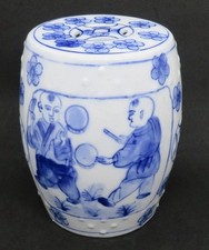 Chinese Porcelain Plant Stand