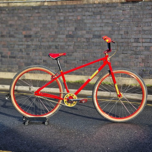 Torker mx29 inch cruiser - torker, 26