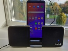 LOGIC3 i-Station Speakers Docking Station