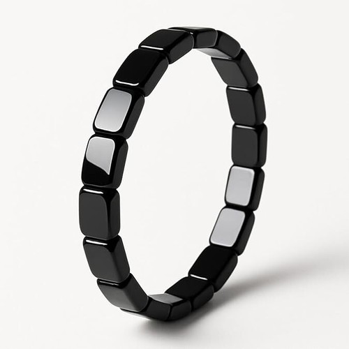Hermios hematite bracelet - hermios™,