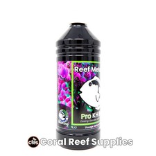 Reef Metabolics Pro KH Buffer