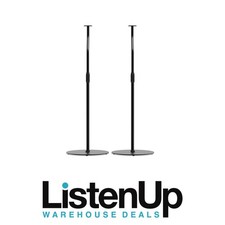 Kanto SLH Height Adjustable