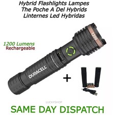 DURACELL Durabeam Ultra  LED
