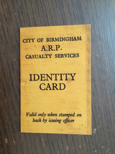 Ww2 history blitz - blitz, city