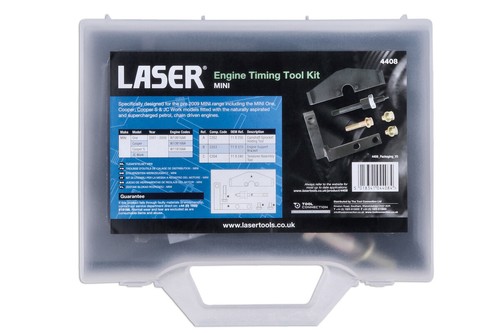 Laser 4408 timing tool kit - 4408,