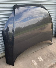 Audi TT Mk2 2.0TDI 2011 - Bonnet Oolong Pearl Grey - X7U - 8J0823029E