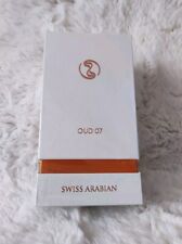 Oud 07 | Eau De Parfum 50ml |