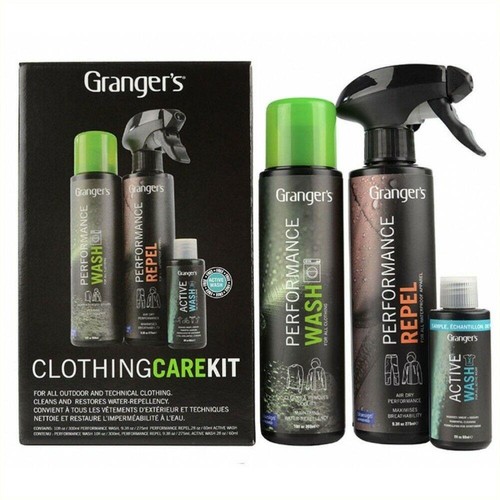 Grangers clothing care - grangers,