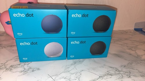 Amazon echo dot 5th gen - dot,
