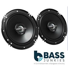 JVC 6.5" 17cm 600W 2 Way 5