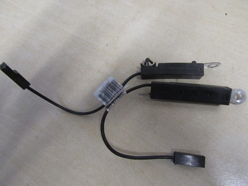 Jaguar x250 aerial booster - jaguar, xf